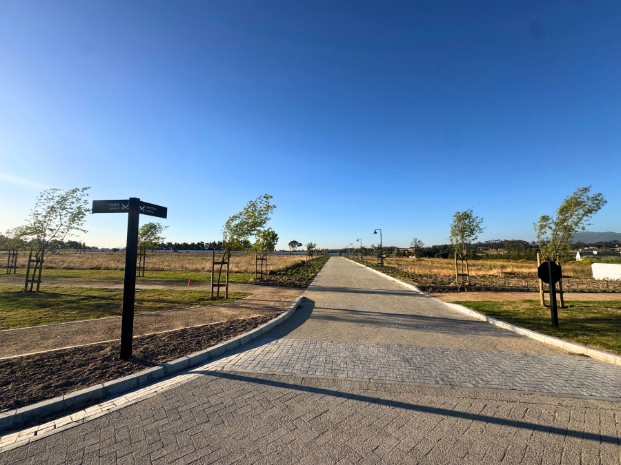 0 Bedroom Property for Sale in Mount Vernon Residential Estate Western Cape